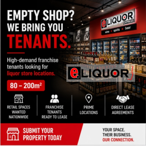 Empty Shop