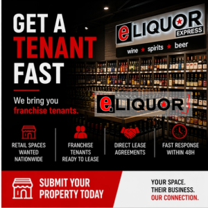 Franchise Tenant