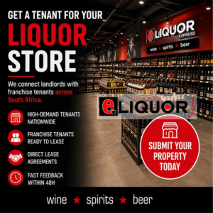 Get a Tenant
